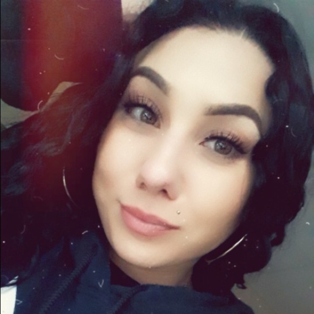 Meet your Posher, Haley